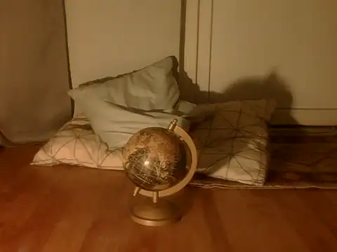 DanSpanu online show from June 2026 07:29:01 PM