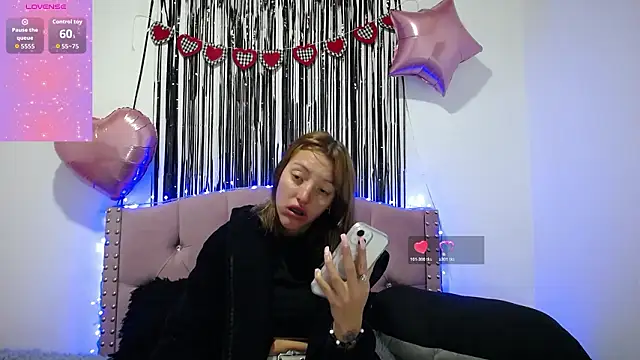 emily cooper pym online show from February 2026 01:18:01 PM