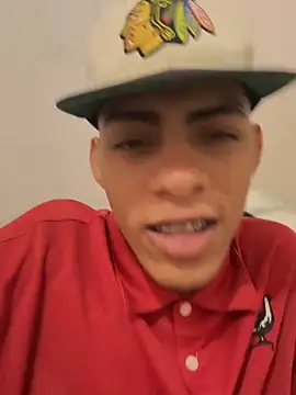 dominick fran online show from March 2026 09:43:01 PM