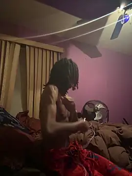 ThridLegTj online show from March 2026 12:50:01 AM