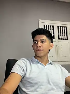 Snapshot of Thiago_Olsen chatting on February 2026 04:54:01 AM Thiago Olsen online show from February 2026 04:54:01 AM