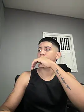 Snapshot of Thiago_Olsen chatting on February 2026 06:52:01 AM Thiago Olsen online show from February 2026 06:52:01 AM