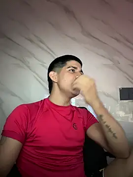 Snapshot of Thiago_Olsen chatting on February 2026 09:00:02 AM Thiago Olsen online show from February 2026 09:00:02 AM