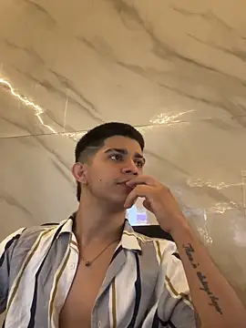 Snapshot of Thiago_Olsen chatting on February 2026 10:04:01 AM Thiago Olsen online show from February 2026 10:04:01 AM