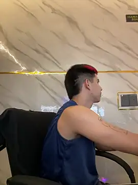 Snapshot of Thiago_Olsen chatting on March 2026 08:04:01 PM Thiago Olsen online show from March 2026 08:04:01 PM