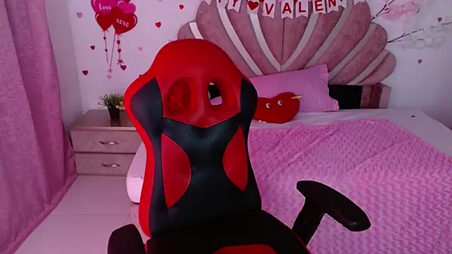 mia fox666 online show from February 2026 02:52:02 AM