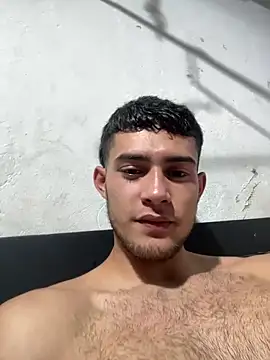 jhayko22 online show from March 2026 07:25:02 AM