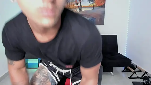 ryanwhite3 online show from February 2026 06:59:02 PM