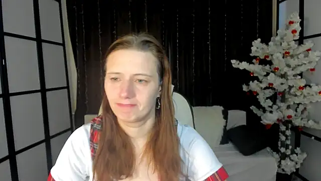 Kathrine Meyer online show from April 2026 02:51:02 AM