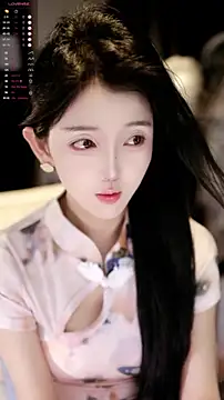 xiaomoli928 online show from April 2026 08:53:02 PM