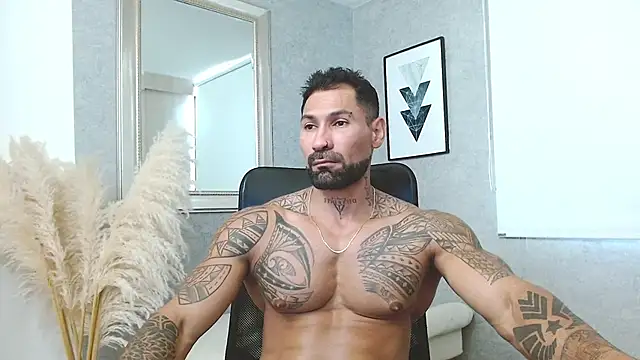Snapshot of brooklyn- chatting on March 2026 03:33:01 PM brooklyn- online show from March 2026 03:33:01 PM