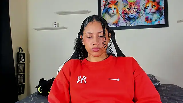 meredit cris23 online show from February 2026 04:38:02 AM