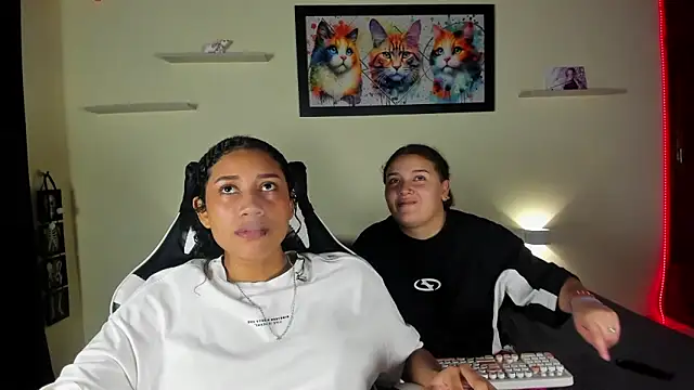 meredit cris23 online show from March 2026 05:13:02 AM