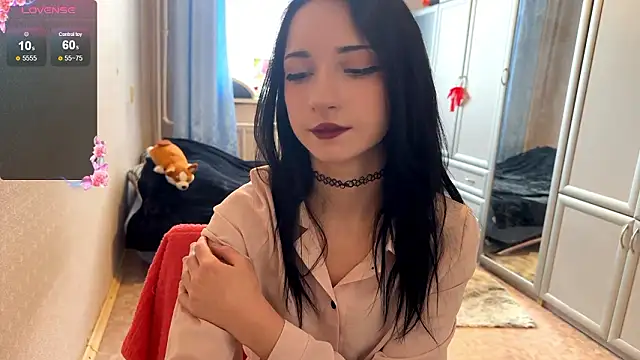 Snapshot of UrBabeLuna chatting on February 2026 06:40:02 AM UrBabeLuna online show from February 2026 06:40:02 AM