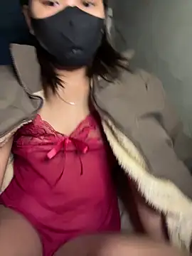 Violin xue online show from February 2026 12:58:02 AM