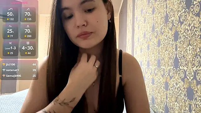 Snapshot of Ayazyn chatting on February 2026 02:25:01 PM Ayazyn online show from February 2026 02:25:01 PM