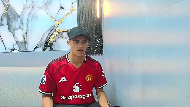 samuel wyatt online show from February 2026 12:45:01 PM