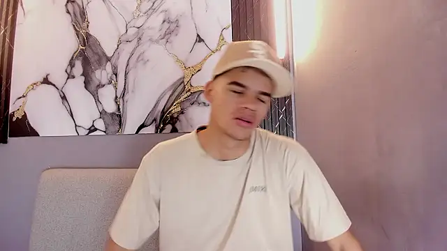 samuel wyatt online show from February 2026 12:37:02 PM