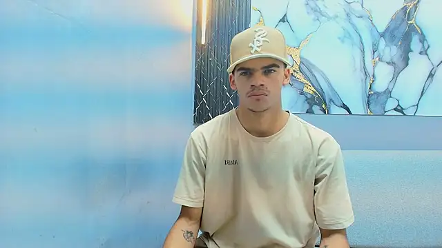 samuel wyatt online show from March 2026 12:21:01 PM