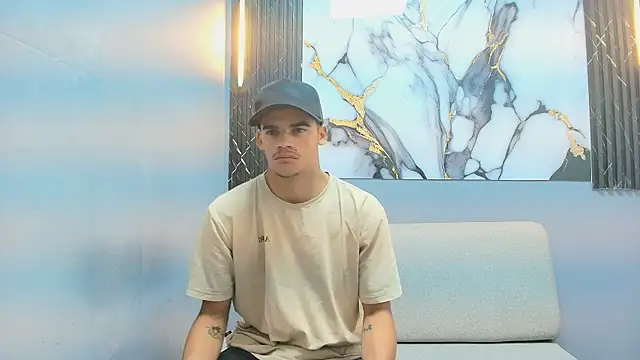 samuel wyatt online show from March 2026 12:55:01 PM