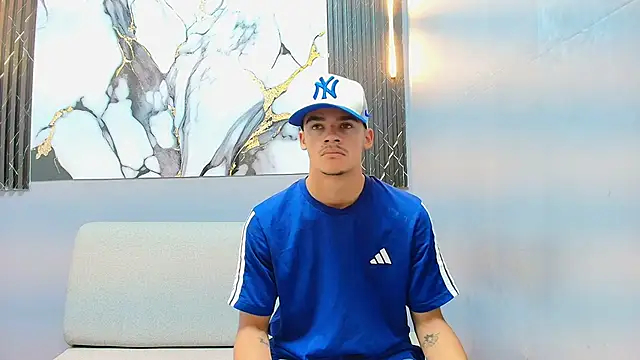 samuel wyatt online show from April 2026 12:27:02 PM