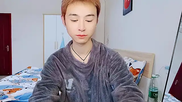 SUNNY BOY online show from February 2026 01:28:01 AM