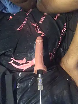 Creamy Kim online show from March 2026 02:39:02 AM