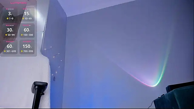 leehaeun7 online show from March 2026 07:29:01 PM