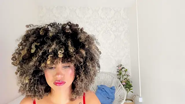 Brit weston online show from February 2026 08:04:01 PM