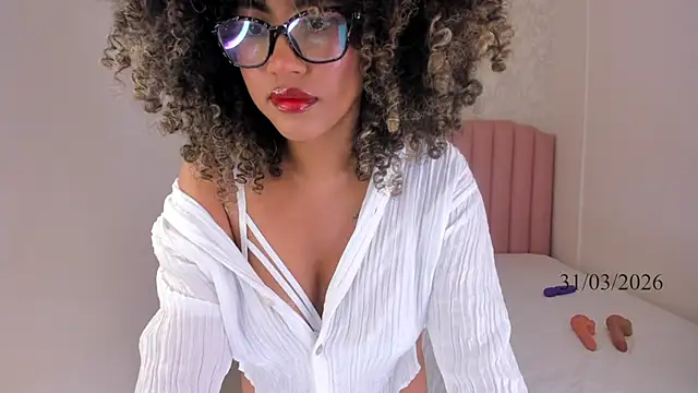 Brit weston online show from March 2026 08:09:01 PM