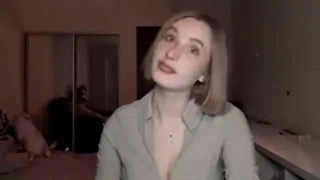 DeliciaBagnoli online show from February 2026 05:44:02 PM