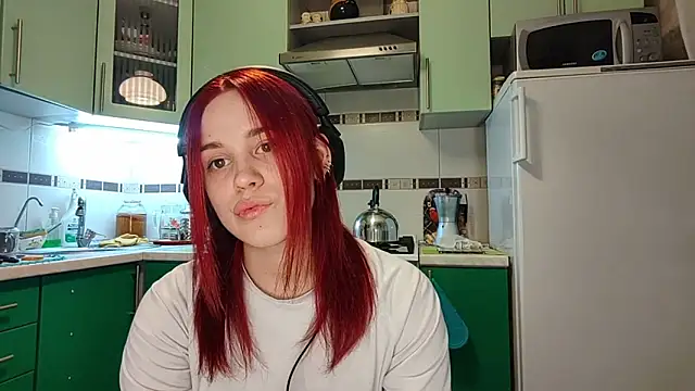 Snapshot of CalandraRolon chatting on February 2026 04:24:02 PM CalandraRolon online show from February 2026 04:24:02 PM