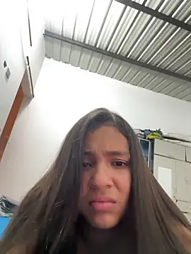 Snapshot of Baby_morena12 chatting on February 2026 03:29:02 AM Baby morena12 online show from February 2026 03:29:02 AM