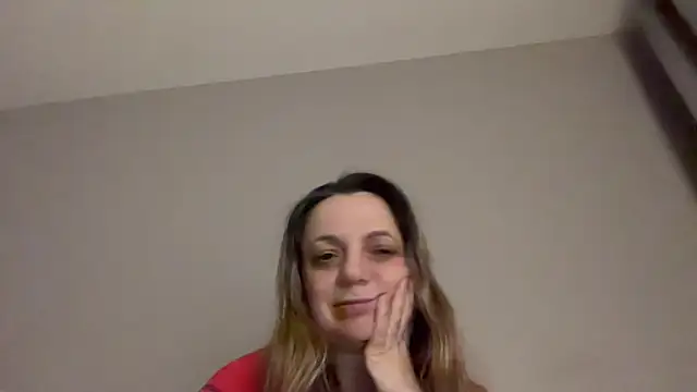 ShyFlameLive online show from February 2026 04:06:02 AM