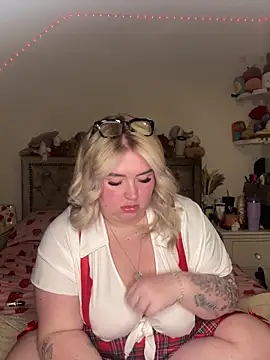 TwoWayT xx online show from February 2026 11:22:01 PM