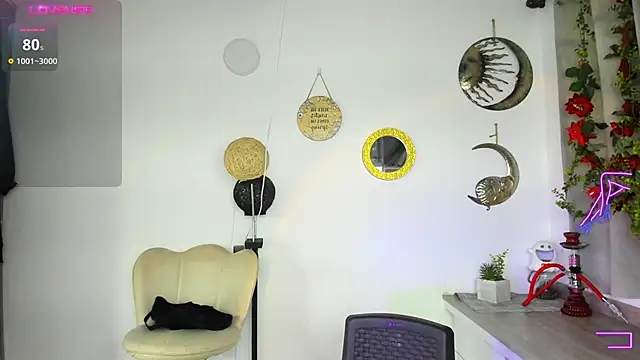 CristalAyala online show from February 2026 11:58:02 PM