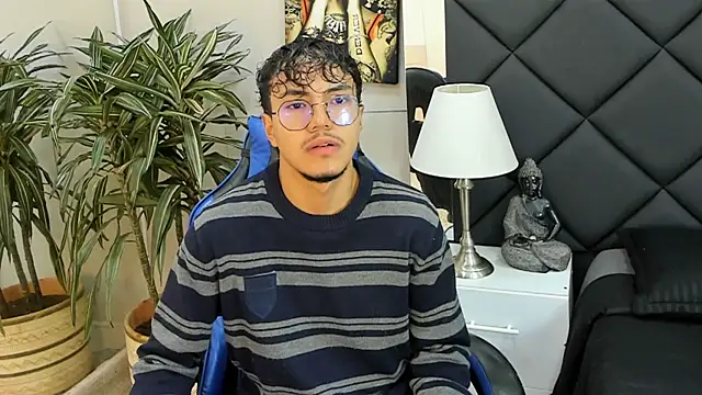 kai storn online show from April 2026 11:11:02 AM