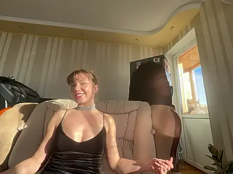 CarolineStar30 online show from February 2026 12:53:02 PM