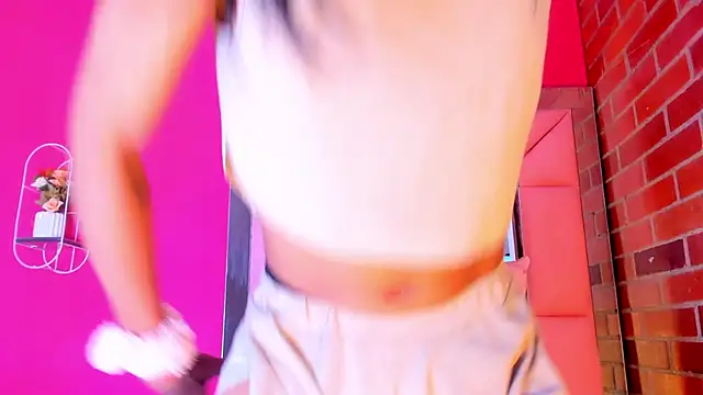 Snapshot of Baby_doll_XOXO chatting on February 2026 09:02:01 PM Baby doll XOXO online show from February 2026 09:02:01 PM