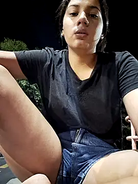 Cris18sexy online show from February 2026 01:24:01 AM