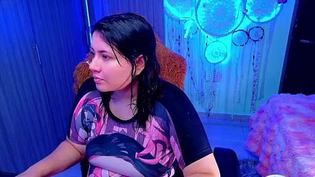 ALIS E G online show from February 2026 05:38:01 PM