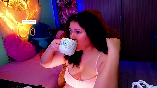 ALIS E G online show from March 2026 06:44:01 PM