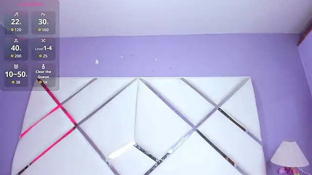 AngieLafourcade online show from March 2026 02:23:02 PM