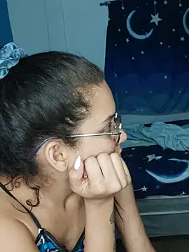 Perla and Maikol online show from February 2026 03:46:02 AM