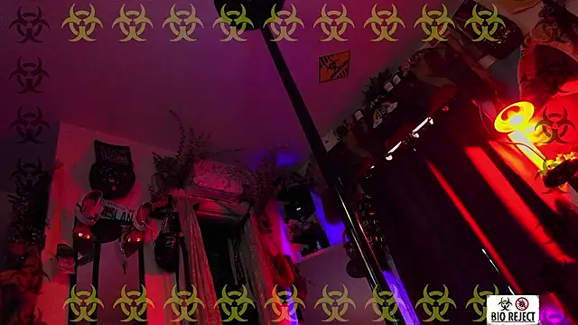 BioReject online show from February 2026 09:56:02 PM