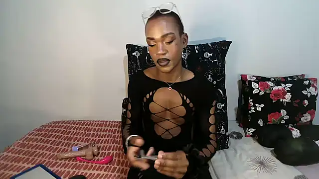 Riaanxxx online show from April 2026 12:41:01 AM