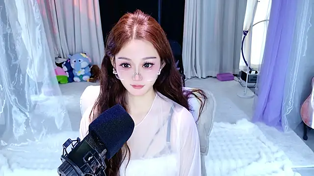 Dancer Lucky-Nini online show from February 2026 06:45:02 AM