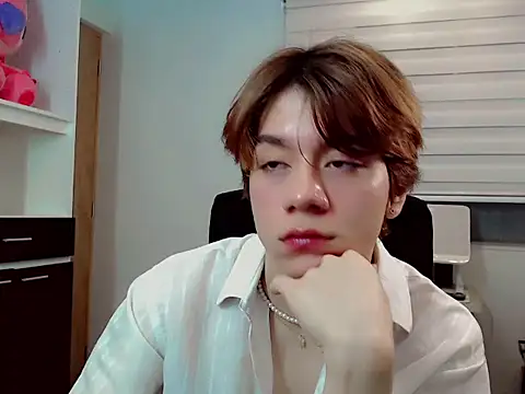 duvisex19 online show from February 2026 11:27:02 PM