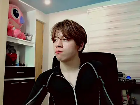 duvisex19 online show from March 2026 02:38:02 AM