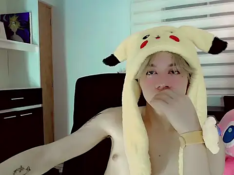 duvisex19 online show from April 2026 11:07:01 PM